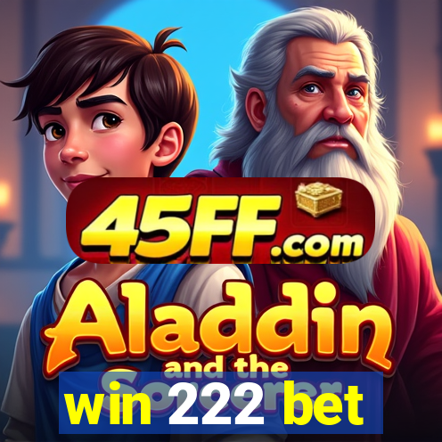 win 222 bet